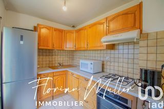  Maison � vendre 4 pi�ces 64 m�