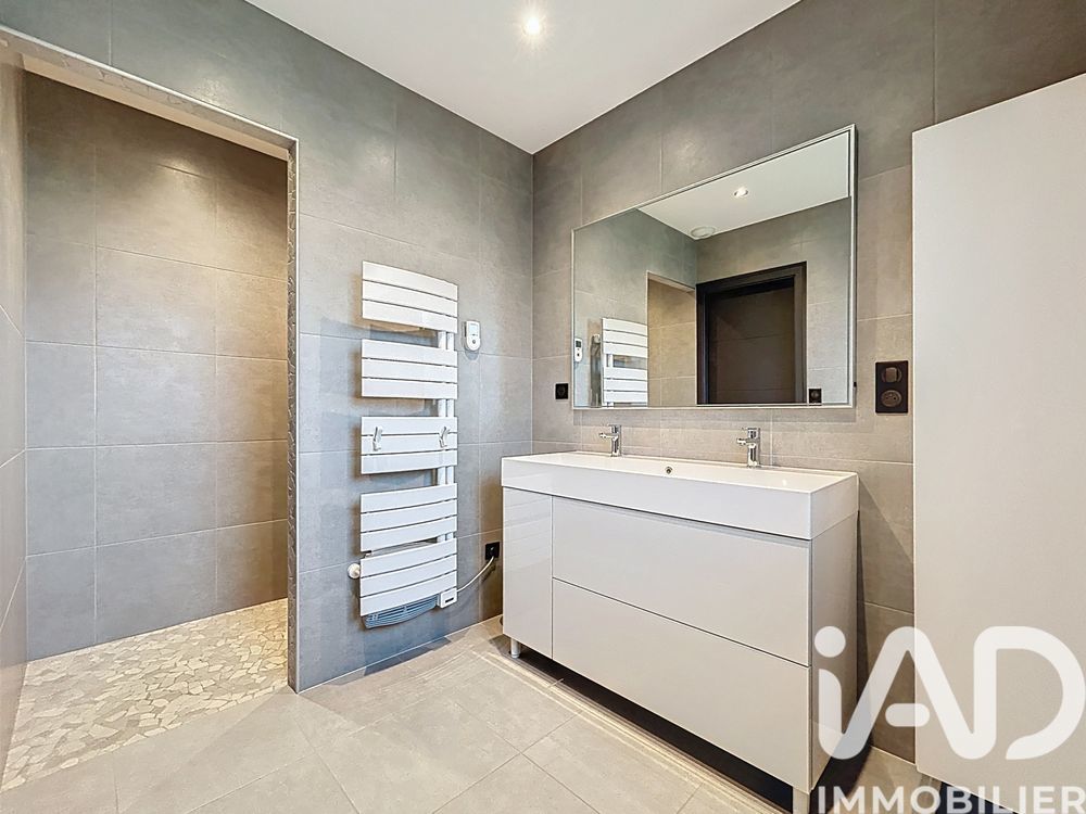 � vendre  Maison Talissieu (01510)