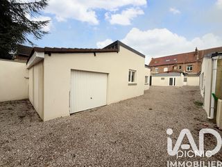  Immeuble � vendre 219 m�