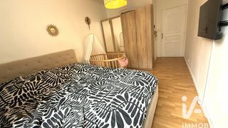  Appartement � vendre 3 pi�ces 68 m�