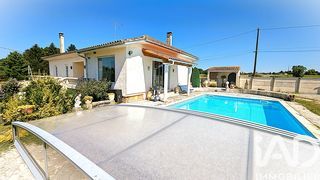  Maison � vendre 5 pi�ces 201 m�