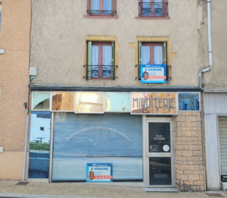  Maison � vendre 7 pi�ces 160 m�