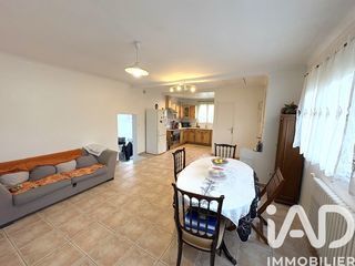  Maison � vendre 5 pi�ces 119 m�