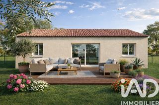  Terrain � vendre 1314 m�