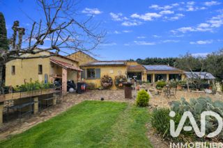  Maison � vendre 7 pi�ces 210 m�