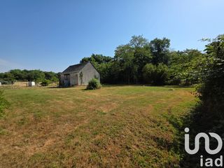  Terrain � vendre 1540 m�