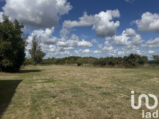  Terrain � vendre 1454 m�