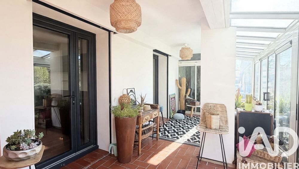 � vendre  Maison L'Isle-sur-la-Sorgue (84800)