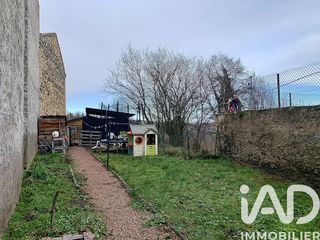  Maison � vendre 5 pi�ces 94 m�