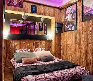  Appartement � vendre 1 pi�ce 22 m�