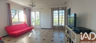  Maison � vendre 4 pi�ces 79 m�