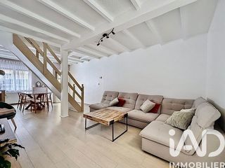  Maison � vendre 4 pi�ces 101 m�