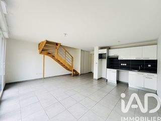  Maison � vendre 3 pi�ces 69 m�