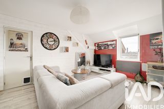  Appartement � vendre 3 pi�ces 75 m�