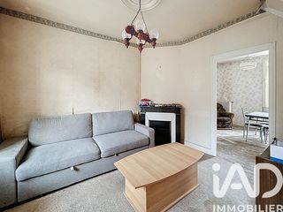  Maison � vendre 4 pi�ces 65 m�