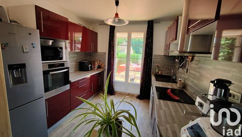   Vente Maison/villa 4 pi�ces Maison - 4 pi�ce(s) - 104 m�