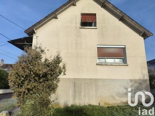  Maison � vendre 5 pi�ces 85 m�