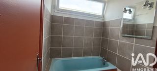  Appartement � vendre 1 pi�ce 29 m�