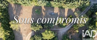  Terrain � vendre 1006 m�