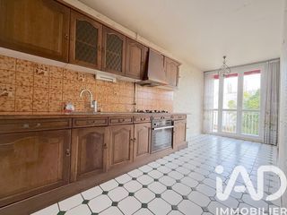  Appartement � vendre 3 pi�ces 72 m�