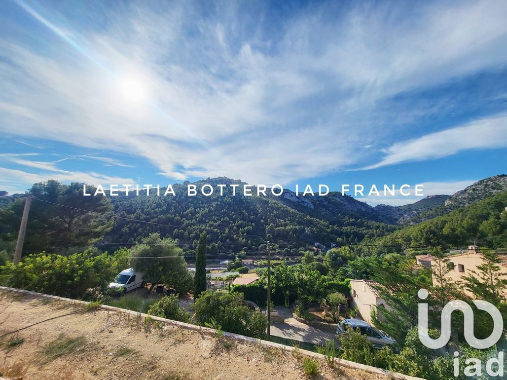 � vendre  Maison Ollioules (83190)