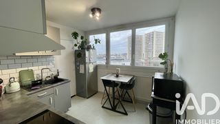  Appartement � vendre 3 pi�ces 69 m�