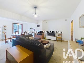  Maison � vendre 5 pi�ces 136 m�