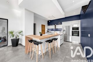  Maison � vendre 6 pi�ces 322 m�