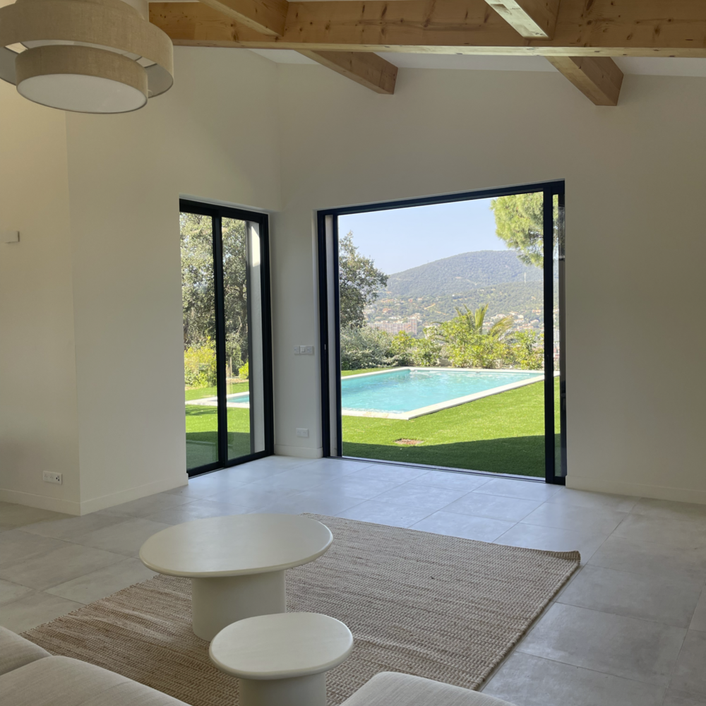 � vendre  Villa Sainte-Maxime (83120)