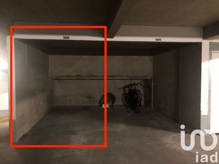  Parking / Garage � vendre 9 m�