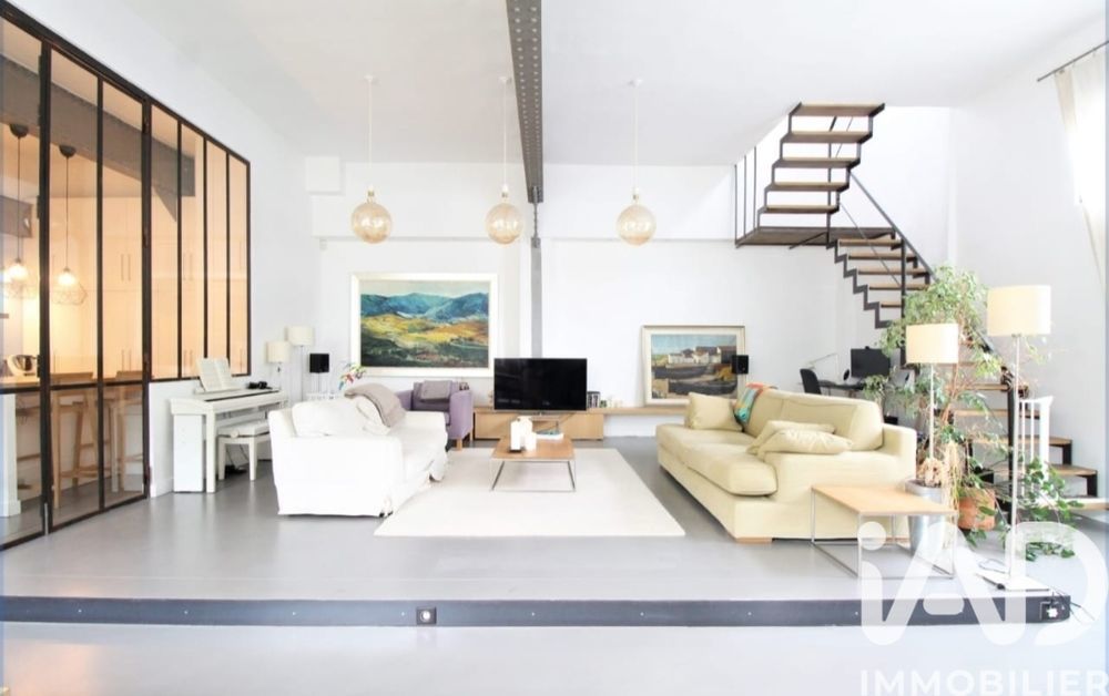 � vendre  Maison Montreuil (93100)