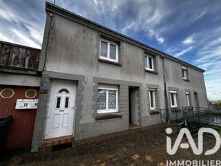  Maison � vendre 8 pi�ces 207 m�