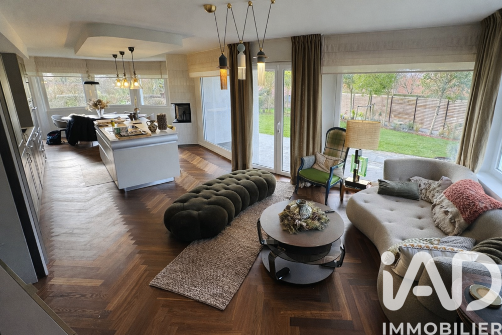 � vendre  Maison Cobrieux (59830)