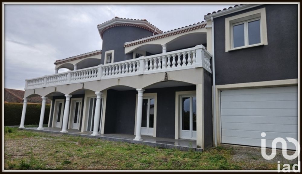 � vendre  Villa Cournon-d'Auvergne (63800)