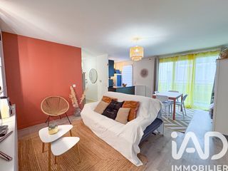  Appartement � vendre 4 pi�ces 80 m�