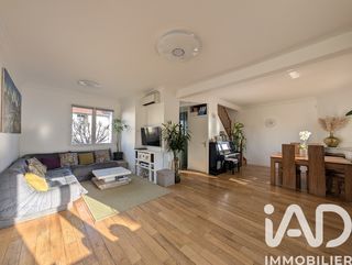  Maison � vendre 6 pi�ces 101 m�