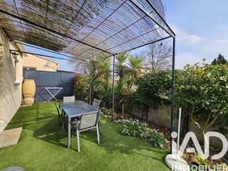  Maison � vendre 3 pi�ces 65 m�