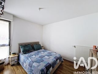  Appartement � vendre 4 pi�ces 65 m�