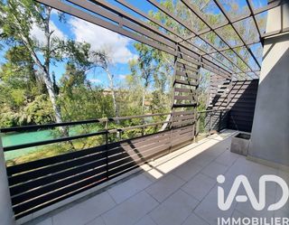  Appartement � vendre 2 pi�ces 46 m�