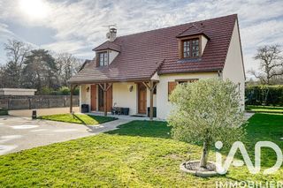  Maison � vendre 6 pi�ces 137 m�