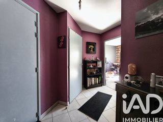  Appartement � vendre 3 pi�ces 56 m�