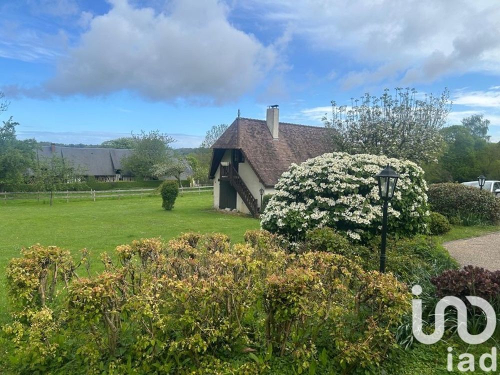 � vendre  Maison Grangues (14160)