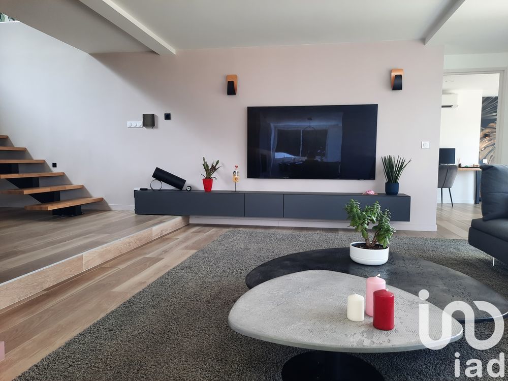 � vendre  Maison Varces-Alli�res-et-Risset (38760)