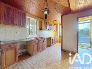  Maison � vendre 5 pi�ces 98 m�