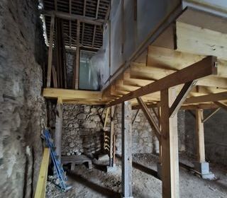  Maison � vendre 3 pi�ces 100 m�