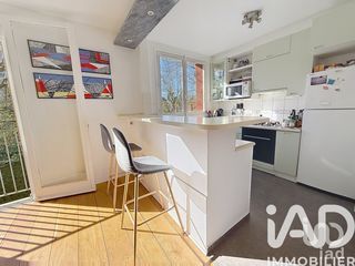  Appartement � vendre 3 pi�ces 72 m�