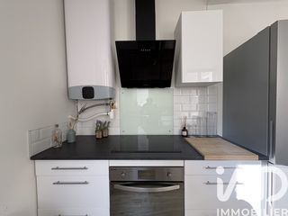  Appartement � vendre 2 pi�ces 39 m�