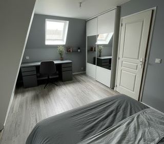  Maison � vendre 2 pi�ces 49 m�