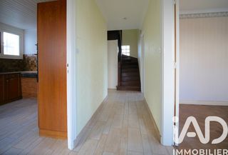  Maison � vendre 6 pi�ces 122 m�