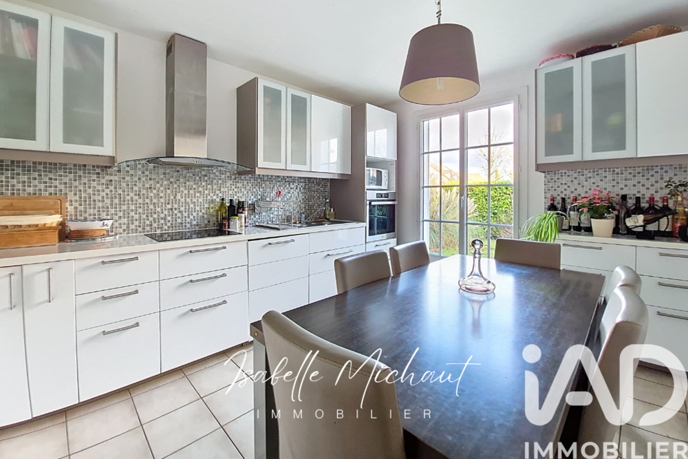 � vendre  Maison Vernouillet (78540)